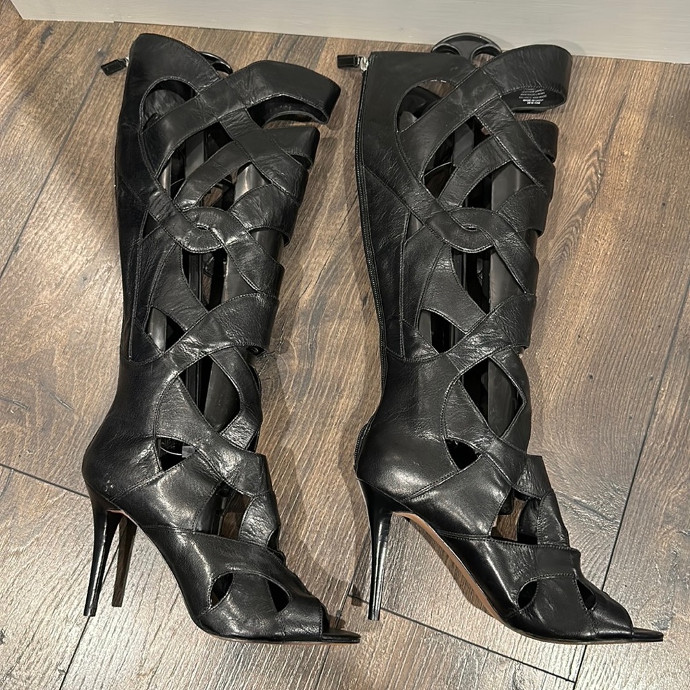 NEW Nine West Heels
